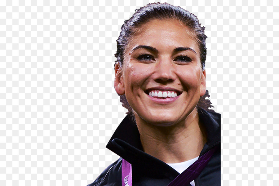 Hope Solo，États Unis Les Femmes De L équipe Nationale De Football PNG