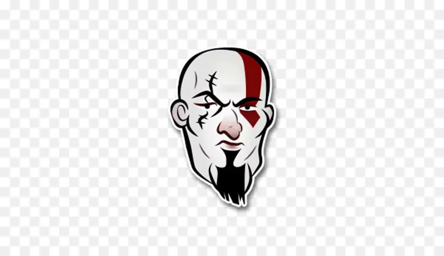 Kratos，Jeu Vidéo PNG