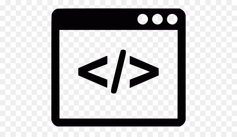 Symbole Du Code，Programmation PNG