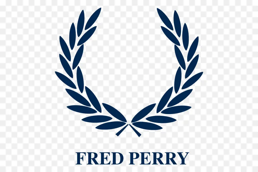 Fred Perry，Logo PNG