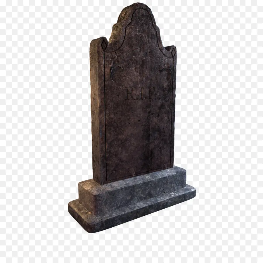 Pierre Tombale，Tombe PNG