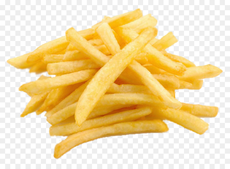 Frites，Collation PNG