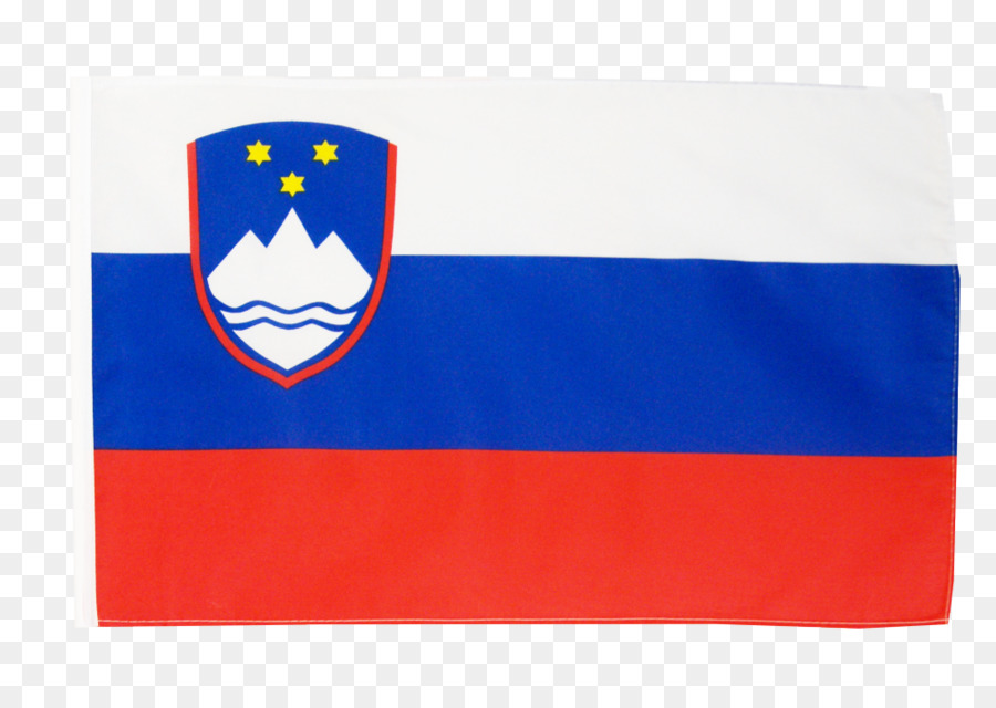 Drapeau，Drapeau De La Slovénie PNG