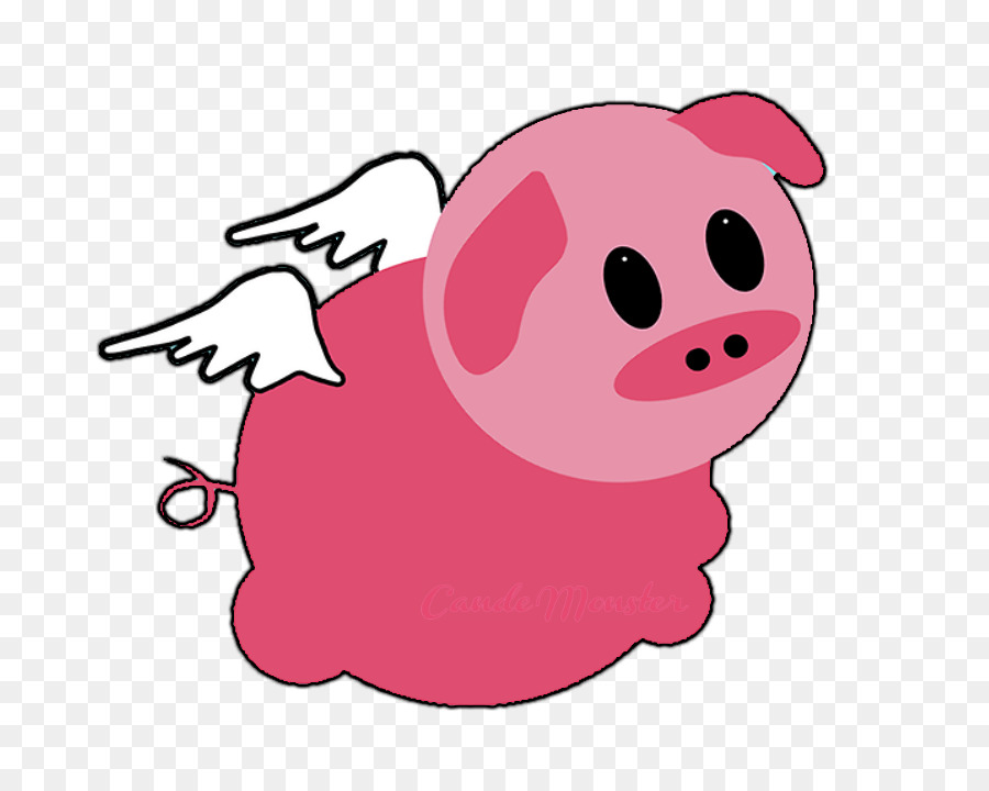 Cochon，Les Porcs PNG