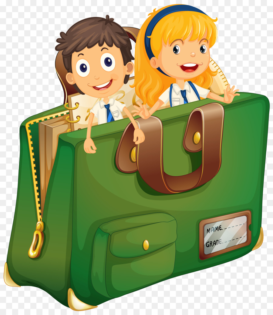 Sac à Dos，Royaltyfree PNG