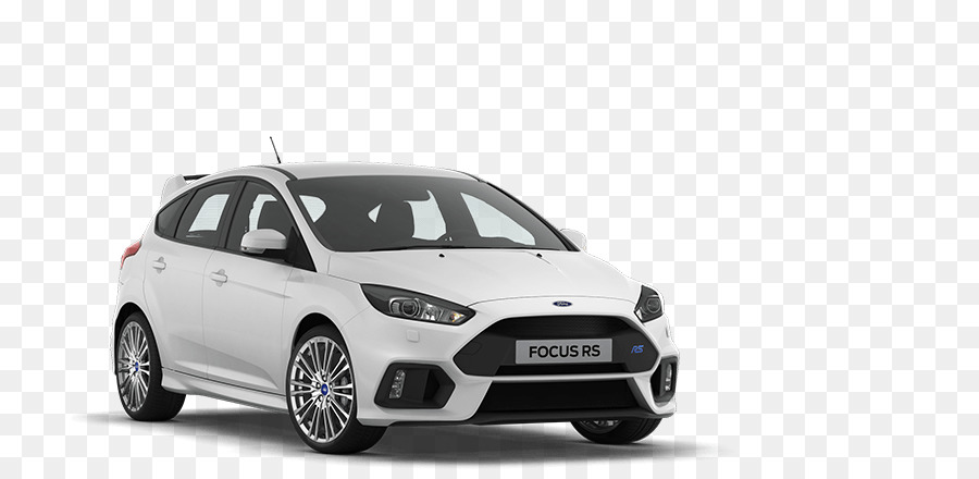 Voiture Blanche，Ford Focus PNG