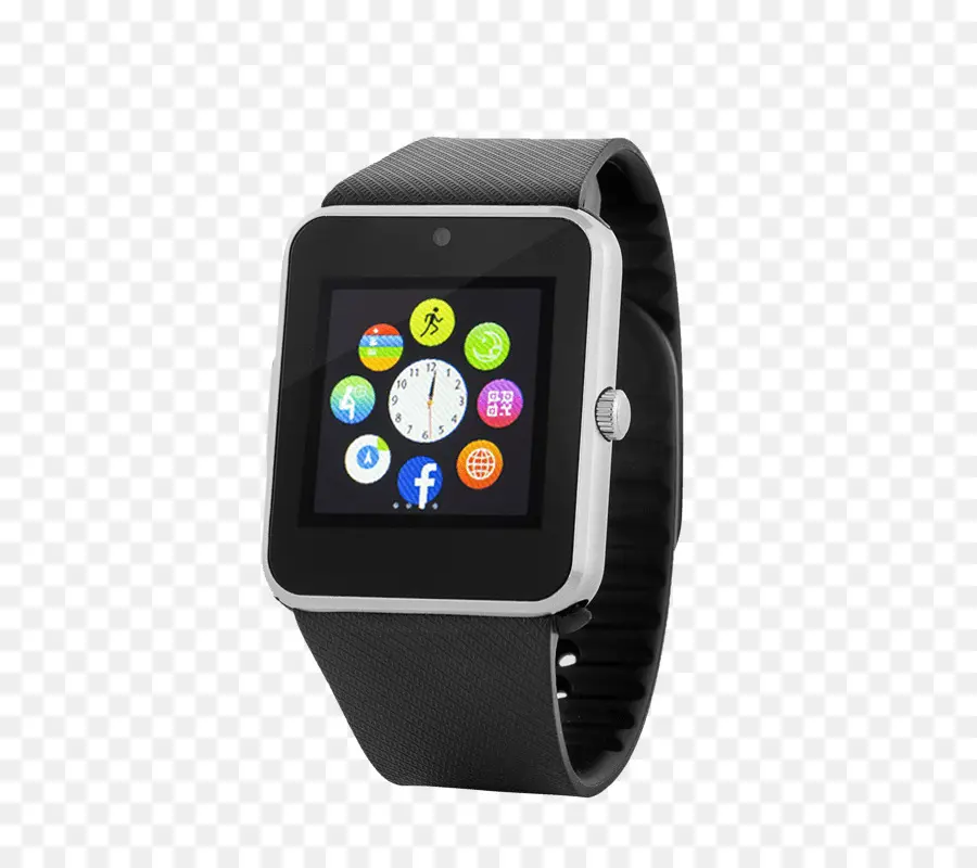 Montre Intelligente，Technologie PNG