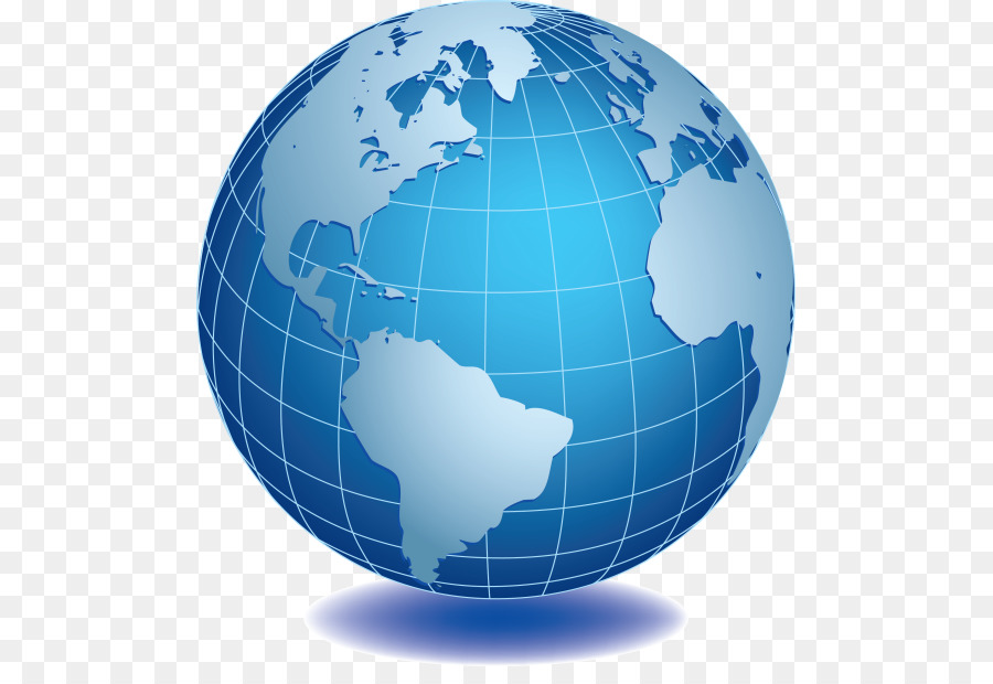 Globe，Monde PNG