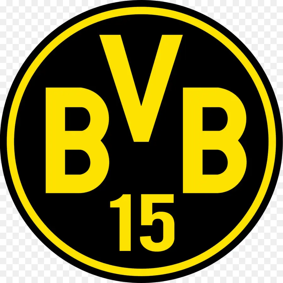 Logo Du Bvb，Symbole PNG