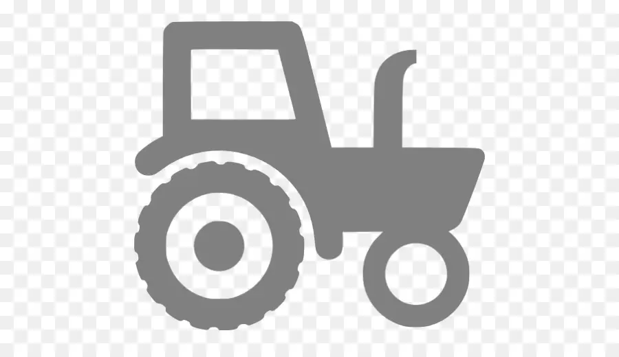 Tracteur，Agriculture PNG