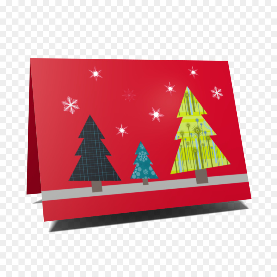 Carte De Noël，Noël PNG