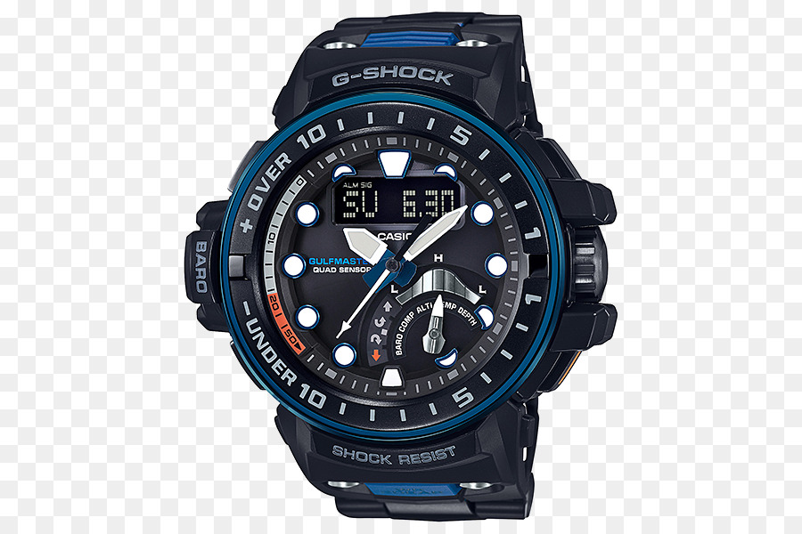 Montre Noire，G Shock PNG