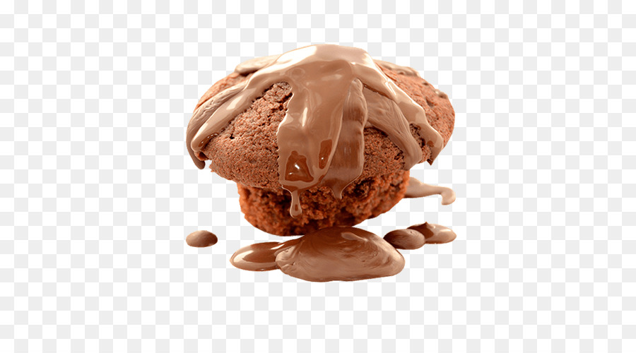 Muffin，Chocolat PNG