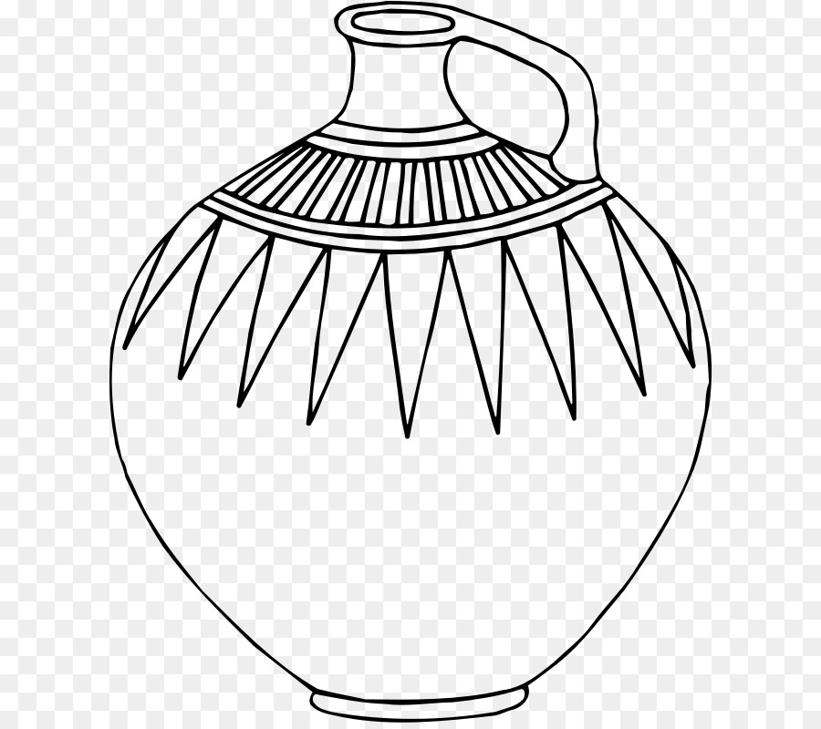 Cruche，Vase PNG