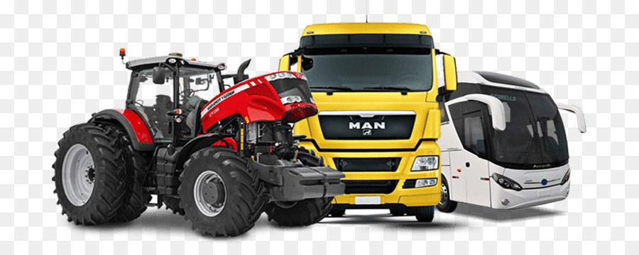 Voiture，Tracteur PNG