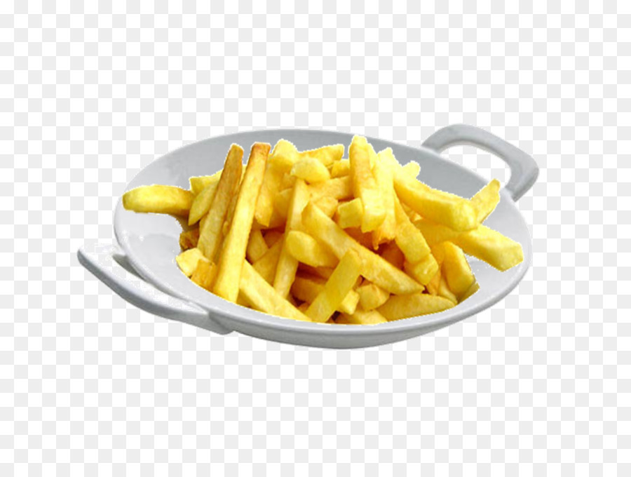 Frites，Plaque PNG