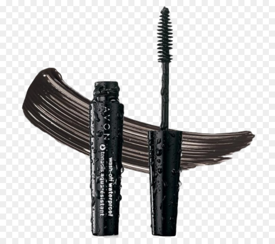 Mascara，Brosse PNG