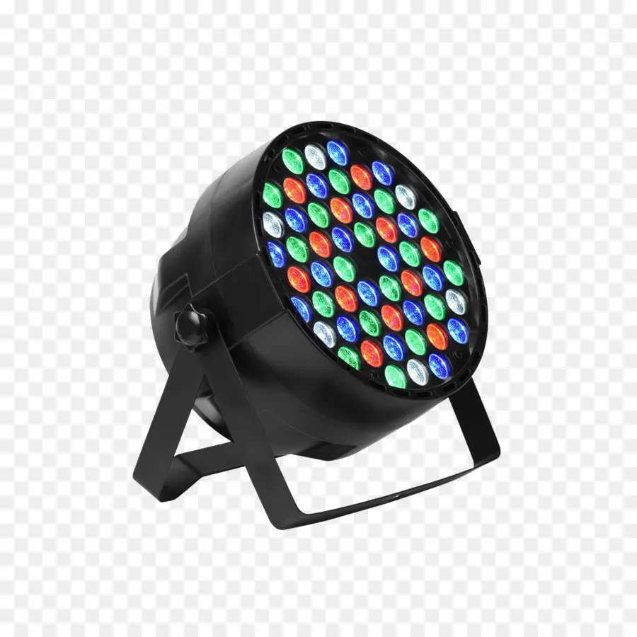 Lumière Led，Coloré PNG