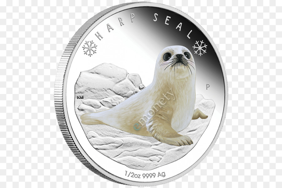 Perth Mint，La Preuve De La Monnaie PNG