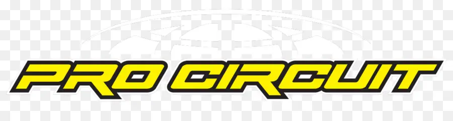 Logo Du Circuit Professionnel，Marque PNG