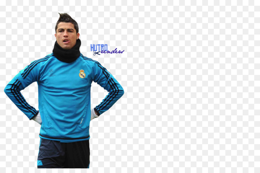 Le Real Madrid Cf，Le Rendu PNG