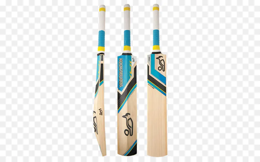 Kookaburra Sport，Chauves Souris De Cricket PNG