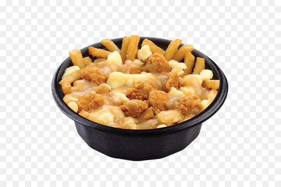 Cuisine Végétarienne，Frites Au Fromage PNG