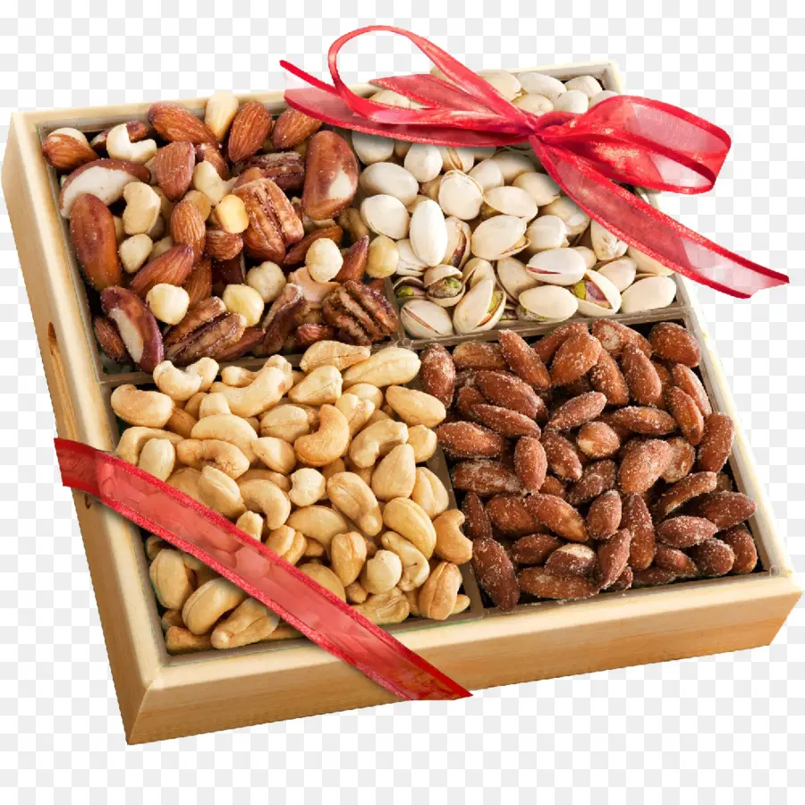 Noix，Amandes PNG