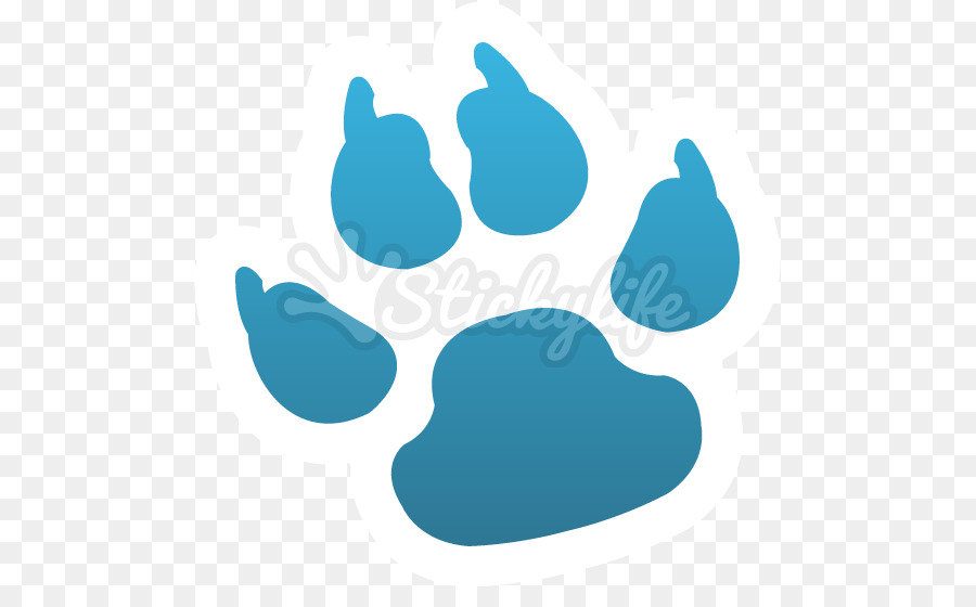 Chien，Patte PNG