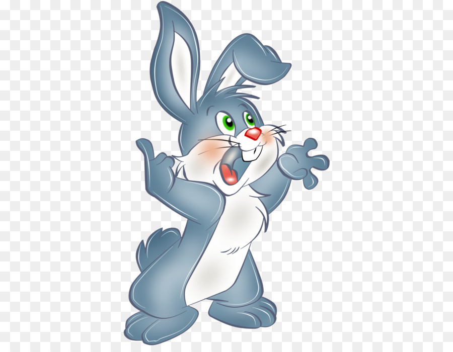 Lapin，Dessin Animé PNG