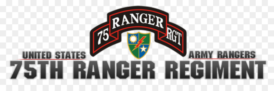 75e Régiment De Rangers，États Unis PNG