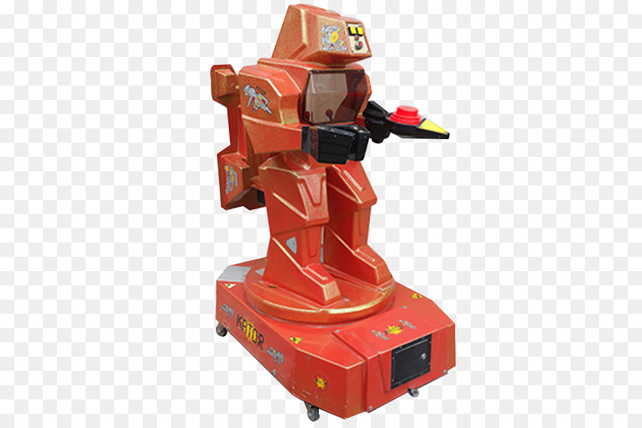 Robot，Jouet PNG