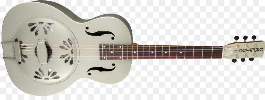 Guitare Blanche，Cordes PNG