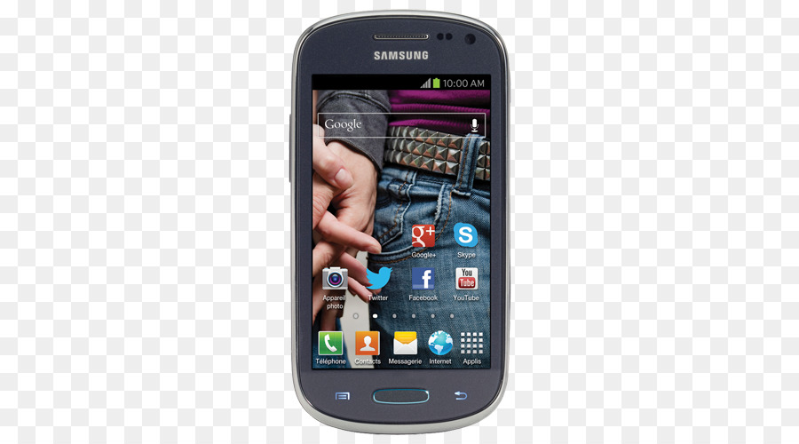 Samsung Galaxy Ace 2，Samsung Galaxy Fame PNG