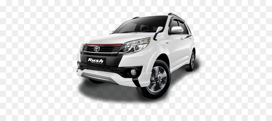 Daihatsu Terios，Toyota PNG