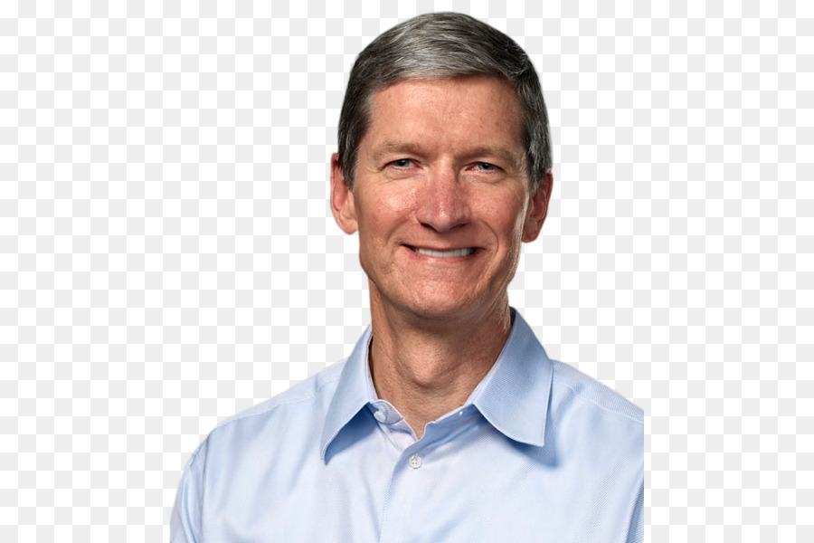 Tim Cook，Pomme PNG
