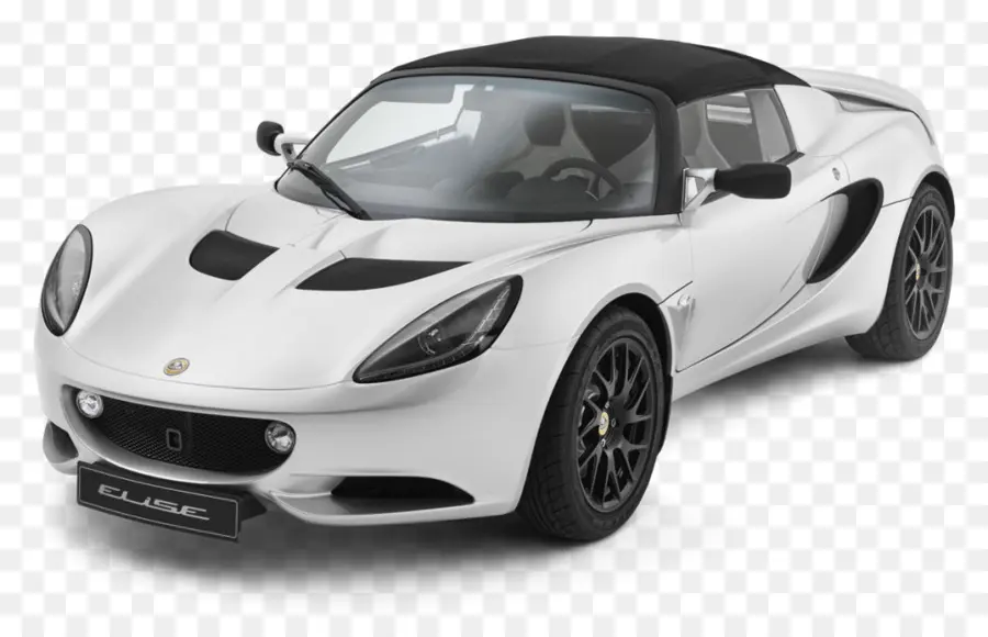 Lotus Elise，Lotus Cars PNG