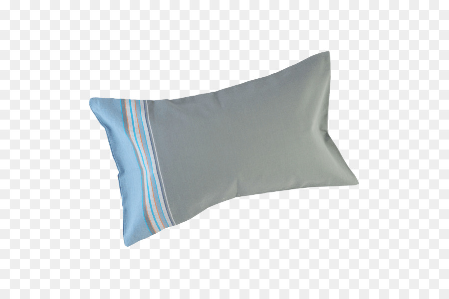 Oreiller Rayé，Coussin PNG