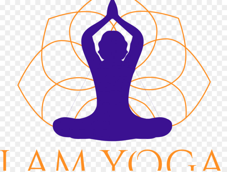 Pose De Yoga，Méditation PNG