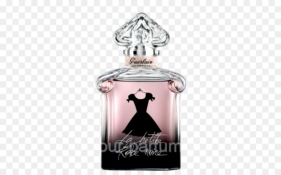 La Petite Robe Noire，Parfum PNG