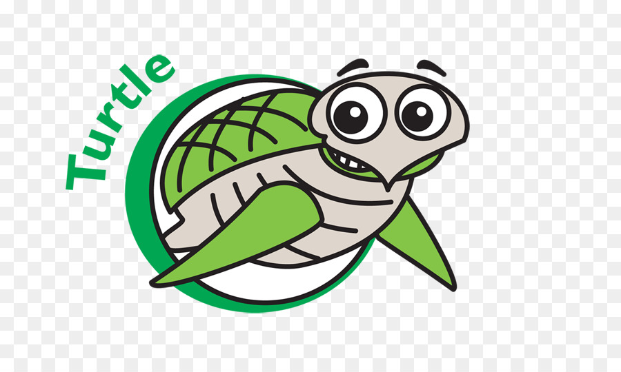 Tortue De Mer，La Natation PNG