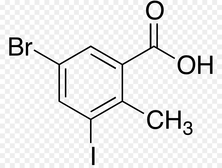 Structure Chimique，Chimie PNG