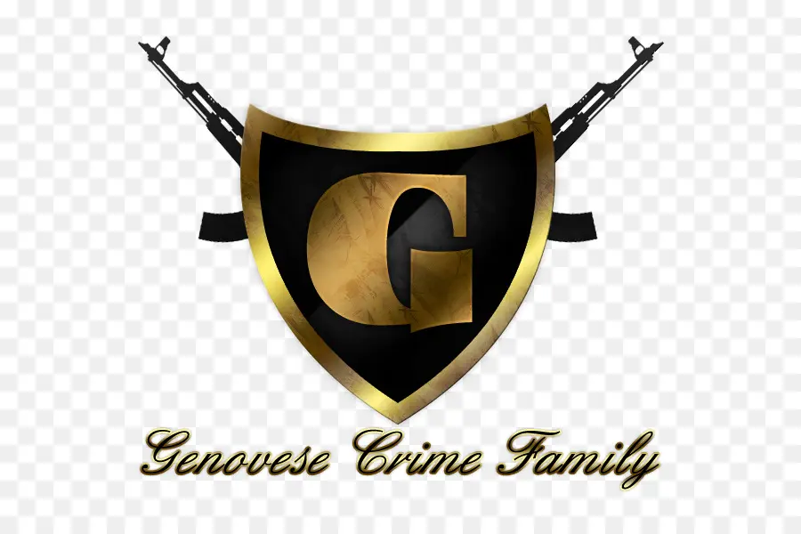 Genovese Famille Du Crime，Famille Du Crime PNG