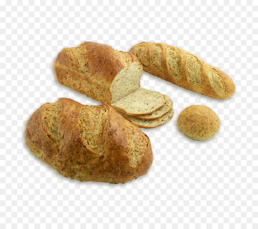 Pain De Seigle，Biscottes PNG