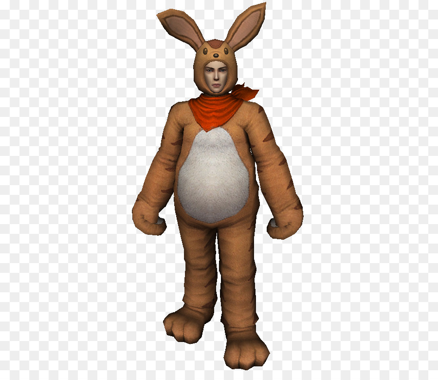 Lapin，Lapin De Pâques PNG