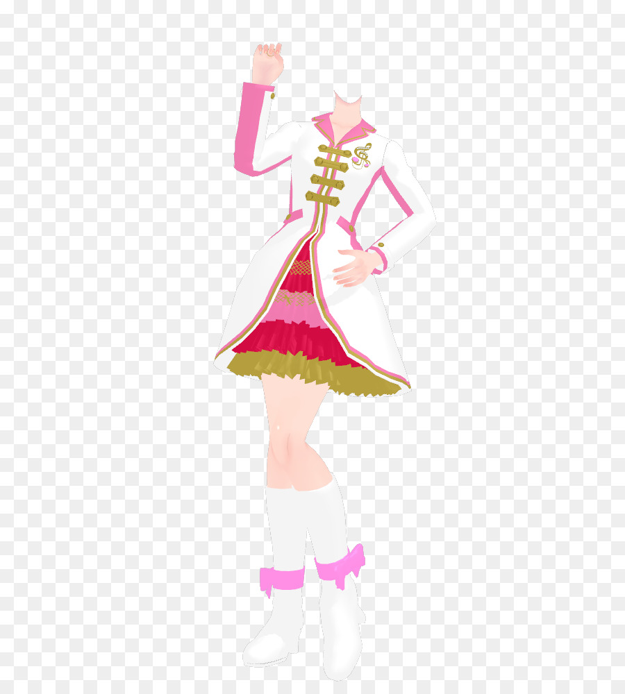 Costume，Conception De Costumes PNG