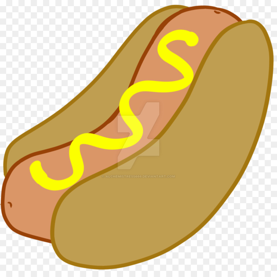 Hot Dog，Saucisse PNG