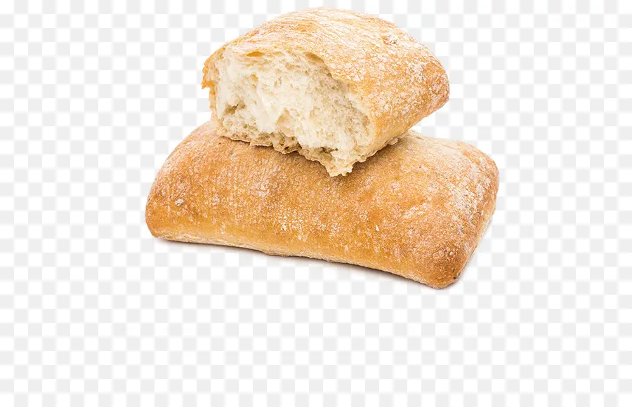 Pain Ciabatta，Pain PNG