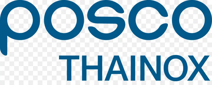 Posco Thainox，Logo PNG