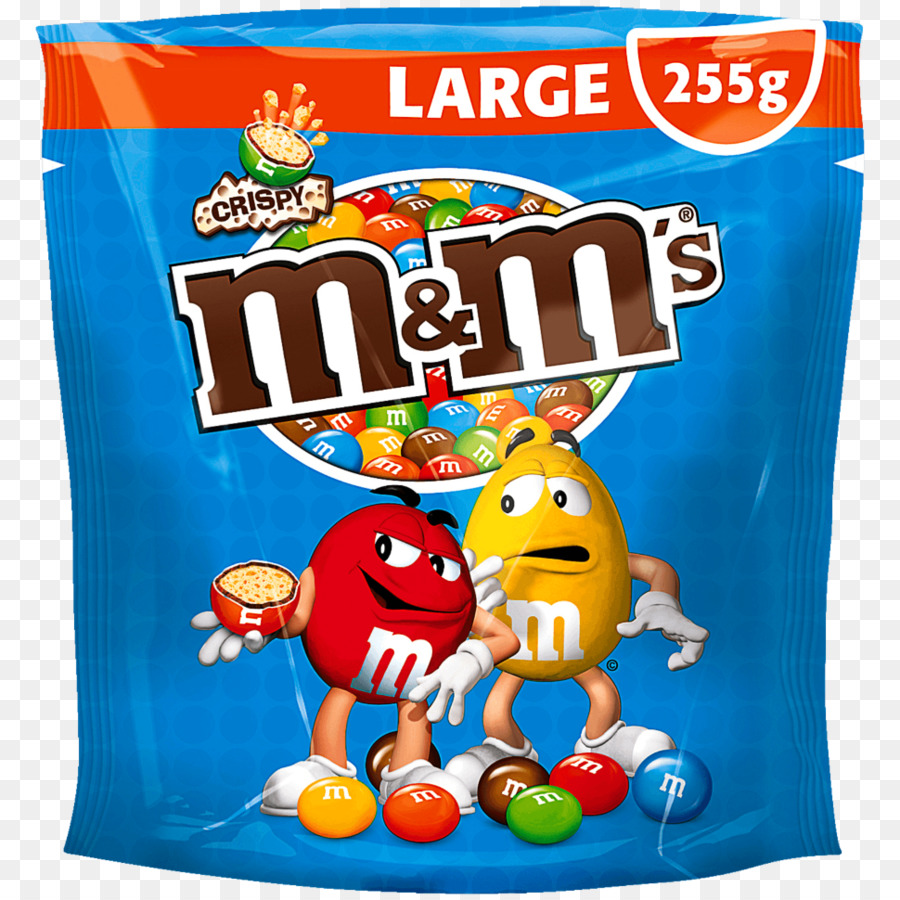 M M's，Bonbons PNG